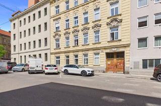 Wohnung kaufen in 1140 Wien, Sanierungsobjekt in 1140 Wien – Ihr Projekt im begehrten Bezirk wartet auf Sie!