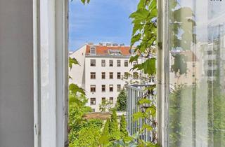 Wohnung kaufen in 1140 Wien, Sanierungsobjekt in 1140 Wien – Ihr Projekt im begehrten Bezirk wartet auf Sie!