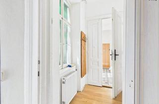 Wohnung kaufen in 1140 Wien, Sanierungsobjekt in 1140 Wien – Ihr Projekt im begehrten Bezirk wartet auf Sie!