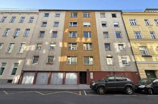 Wohnung kaufen in Donau, 1220 Wien, LEICHT SANIERUNGSBEDÜRFTIGE 1-Zi-Wohnung mit Lift in 1220 Wien – Top Lage zum Kauf!