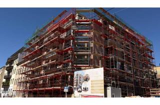 Wohnung kaufen in 1210 Wien, NEU | Jetzt Preisvorteil sichern - Aktion bis 30.06 | AUSSERGEWÖHNLICHE GARTENWOHNUNG - AUCH FÜR BÜRO ODER PRAXIS GEEIGNET!