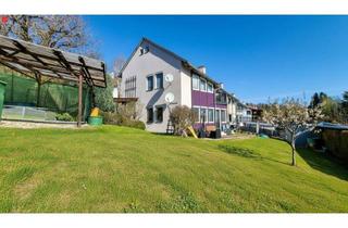 Wohnung kaufen in 8160 Weiz, Private Gartenoase! Familienwohnung mit Haus-Charakter- 10 Minuten von Weiz