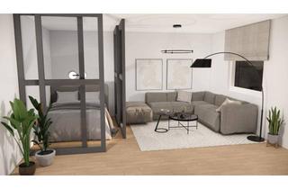 Wohnung kaufen in 1090 Wien, Barrierefreie 1-Zimmer-Wohnung in ruhiger Innenhoflage – exzellente Öffi-Anbindung zu allen Unis