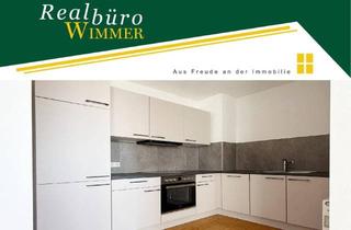 Wohnung mieten in Grieskirchner Straße 15, 4600 Wels, 2-Zimmer-Dachgeschosswohnung - Nähe Krankenhaus