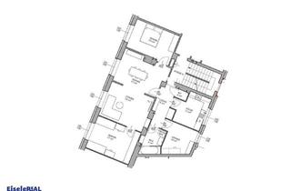 Wohnung mieten in Sankt-Veit-Gasse, 1130 Wien, NEU RENOVIERTE 4 Zimmerwohnung in Hietzing!!