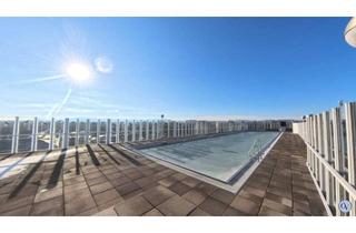 Wohnung mieten in Otto-Probst-Straße, 1100 Wien, 3-Zimmer-Wohnung am Wienerberg - Pool & Sauna zur Mitbenutzung