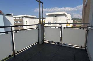 Wohnung mieten in 4222 Sankt Georgen an der Gusen, Praktische 3‑Zimmer‑Wohnung – teilmöbliert inkl. Garage