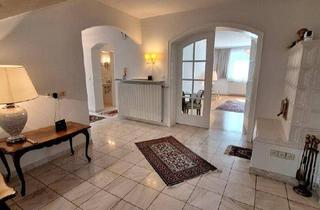 Villen zu kaufen in 9201 Krumpendorf, 360 TOUR / Besonders charmante, gepflegte Einfamilienvilla in bester Lage von Krumpendorf am Wörthersee
