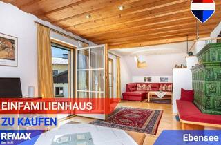 Haus kaufen in 4802 Ebensee, Ein Zuhause mit Freiraum und vielen Möglichkeiten in Ebensee