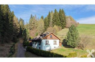 Haus kaufen in 8742 Winterleiten, Weitblick & Ruhe nahe Obdach