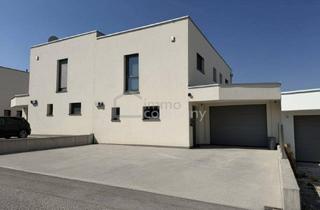Doppelhaushälfte kaufen in 4641 Steinhaus, Smart, Smarter, dieses Haus!