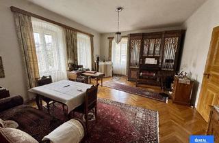 Villen zu kaufen in 9640 Kötschach, Architektur mit Erinnerung