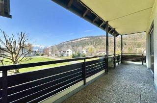 Wohnung kaufen in 6800 Feldkirch, Balkonwohnung in Ruhelage - Tosters