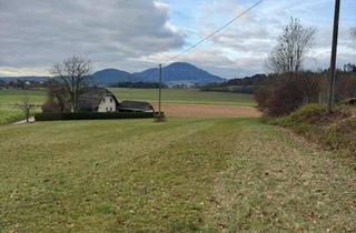 Grundstück zu kaufen in 9063 Maria Saal, Attraktive Baugrundstücke in ruhiger Lage Possau bei Maria Saal
