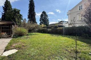 Lager kaufen in 5020 Salzburg, Wunderschöne Altbauwohnung mit großen Garten in der Riedenburg