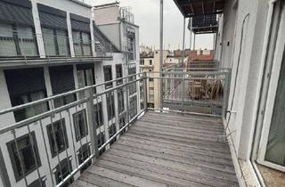 Büro zu mieten in Favoritenstraße, 1040 Wien, Saniertes Büro in 1040 Bestlage