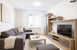 Wohnung kaufen in Kutschkermarkt, 1180 Wien, Charmante 3-Zimmer-Wohnung nahe Kutschkermarkt