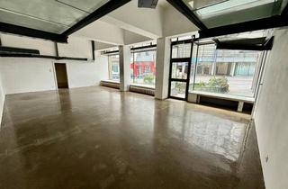 Gewerbeimmobilie kaufen in Karmelitermarkt, 1020 Wien, Geschäftslokal mit Entwicklungspotenzial zwischen Schwedenplatz & Karmelitermarkt