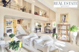 Penthouse kaufen in Berg, 9020 Klagenfurt, Garden Penthouse AURORA - Exklusive Garten-Penthouseresidenz mit Pool und Spektakulärer Bergkulisse