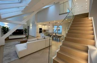 Maisonette mieten in Rudolfsplatz, 1010 Wien, 1010 Rudolfsplatz! Moderne 4-Zimmer DG-Maisonette mit Balkon!