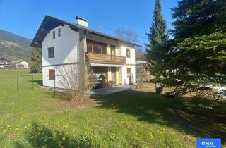 Einfamilienhaus kaufen in 9772 Dellach, Raum für Leben, Licht und neue Geschichten