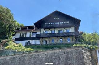 Villen zu kaufen in 3422 Greifenstein, Alm Reloaded!