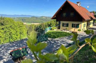 Haus kaufen in 8453 Saggau, „Aussichtslage der Extraklasse – Südsteiermark“