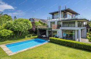 Villen zu kaufen in 2345 Brunn am Gebirge, Traumhafte Villa mit Pool, Garten & Weitblick in Brunn am Gebirge