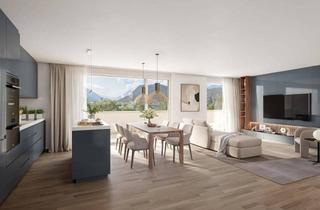 Wohnung kaufen in 6410 Telfs, Helle Familienoase *provisionsfrei*