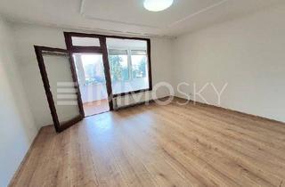 Wohnung kaufen in 4020 Linz, Preisreduziert! Geräumiges Wohnerlebnis nahe Donaupark Top Anbindung!