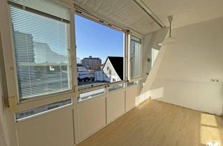 Wohnung kaufen in 6850 Dornbirn, Zu Fuß in die Dornbirner Innenstadt - 2 Zimmerwohnung mit Wintergarten