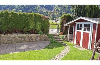 Wohnung kaufen in 6300 Wörgl, Sehr schöne 4 Zimmer Wohnung mit Terrasse und Garten in Wörgl, zentral gelegen!