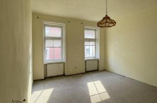 Wohnung kaufen in 1200 Wien, # SQ - HELLE 2-ZIMMERWOHNUNG IN ZENTRALER UND RUHIGER LAGE DES 20. BEZIRKS