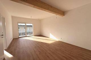 Wohnung mieten in Lödersdorf I 224, 8334 Leitersdorf im Raabtal, Mietwohnung mit sonnigem Balkon in Lödersdorf ...!