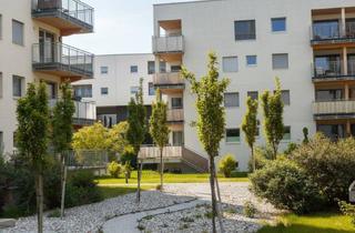 Wohnung mieten in Peter Rosegger Straße 29-39a, 8053 Graz, Peter Rosegger großzügige 2ZI mit Terrasse-Garten