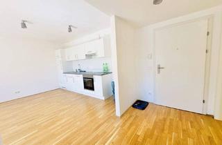 Wohnung mieten in Berzeliusgasse, 1210 Wien, AB SOFORT BEZIEHBAR! Wohnen in Floridsdorf – 2-Zimmer-Wohnung - Nähe Shopping City Nord & Klink Floridsdorf!