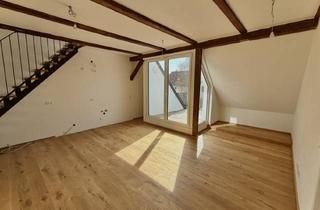 Maisonette kaufen in 8054 Graz, Erstbezug: Modernes Wohnen mit Westbalkon in Bestlage!