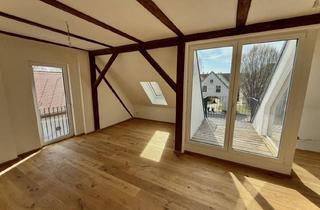 Maisonette kaufen in 8054 Graz, Lichtdurchfluteter Neubautraum - Maisonette mit Schlossblick!