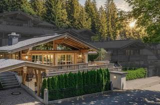 Haus kaufen in 6352 Ellmau, Exklusives Chalet am Fuße des Wilden Kaiser