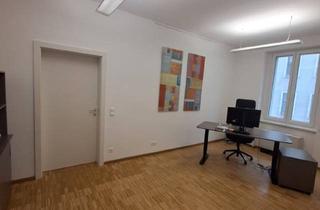 Büro zu mieten in Berggasse, 1090 Wien, Berggasse | 3-Büroräume in Untermiete | u2 Schottentor