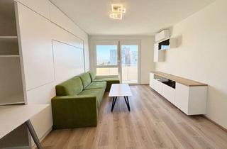 Wohnung kaufen in 8053 Graz, Frischs Sanierter Wohnhit mit Hochwertigen Tischlermöbel!