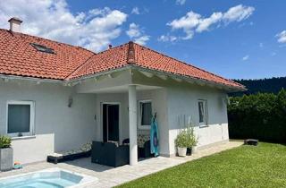 Haus kaufen in 8063 Eggersdorf bei Graz, Bungalow mit Pool