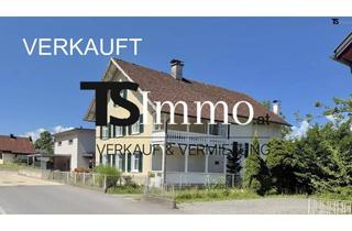 Einfamilienhaus kaufen in 6845 Hohenems, Hohenems: Charmantes Einfamilienhaus mit ca. 160m2 Wohnfläche