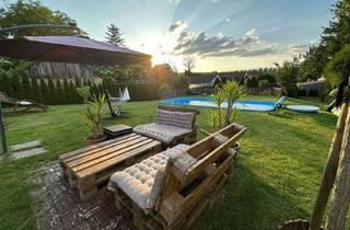 Einfamilienhaus kaufen in 2014 Breitenwaida, Traumhaftes Zuhause: Urlaubsfeeling Inklusive!