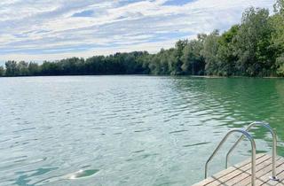 Wohnung kaufen in Felser See, 3481 Fels am Wagram, Wohnen am See - 2 von 4!