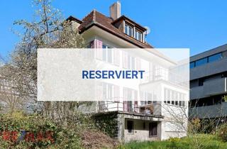 Einfamilienhaus kaufen in Dorfstraße 11, 6800 Feldkirch, Wo Geschichte auf Zukunft Trifft - Stattliches Haus mit Potenzial