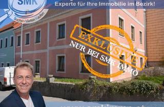 Haus kaufen in 3942 Hirschbach, Vom Schlossanbau zum Wohntraum: Erleben Sie Geschichte!