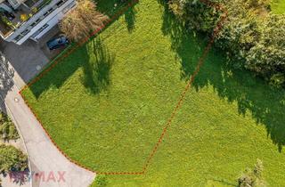 Grundstück zu kaufen in Pfänderweg, 6900 Bregenz, Wohnen und Genießen sie ihr Leben am Pfänderhang