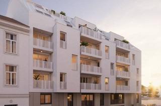 Anlageobjekt in Hausgrundweg, 1220 Wien, Ausstattung mit Stil und Anspruch