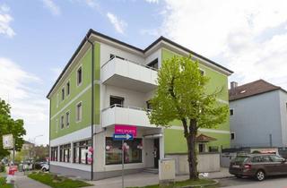 Anlageobjekt in Josef Reichl-Gasse, 7000 Eisenstadt, Josef Reichl-Gasse - 60% Leerstand, Neubauzinshaus in Zentrumslage